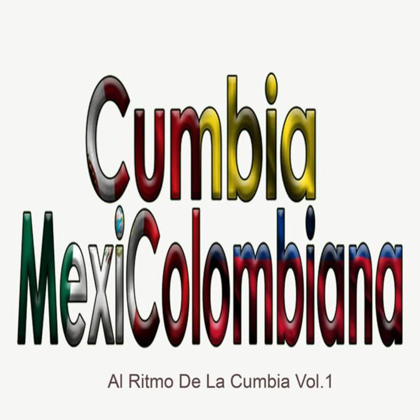 Cumbia MexiColombiana Brand Page