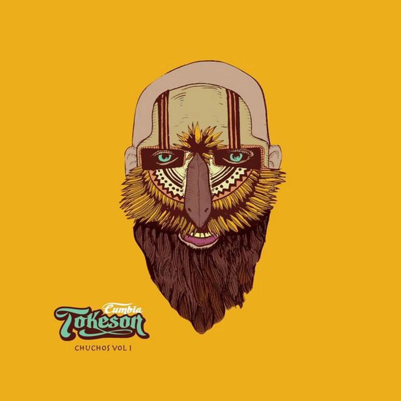 Cumbia Tokeson Brand Page