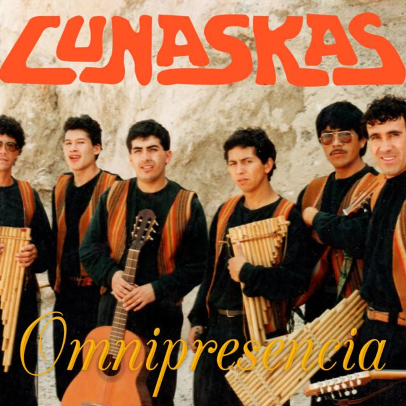 Cunaskas Brand Page