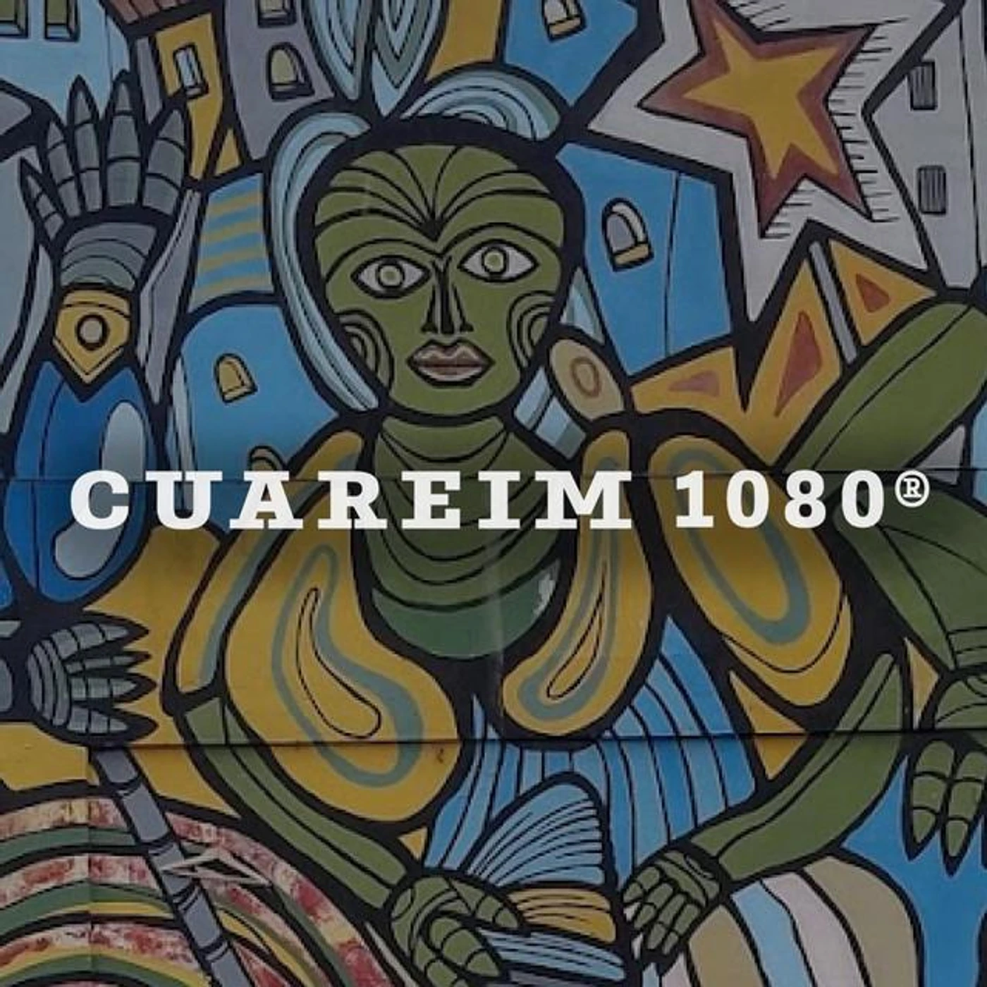 Cuareim 1080