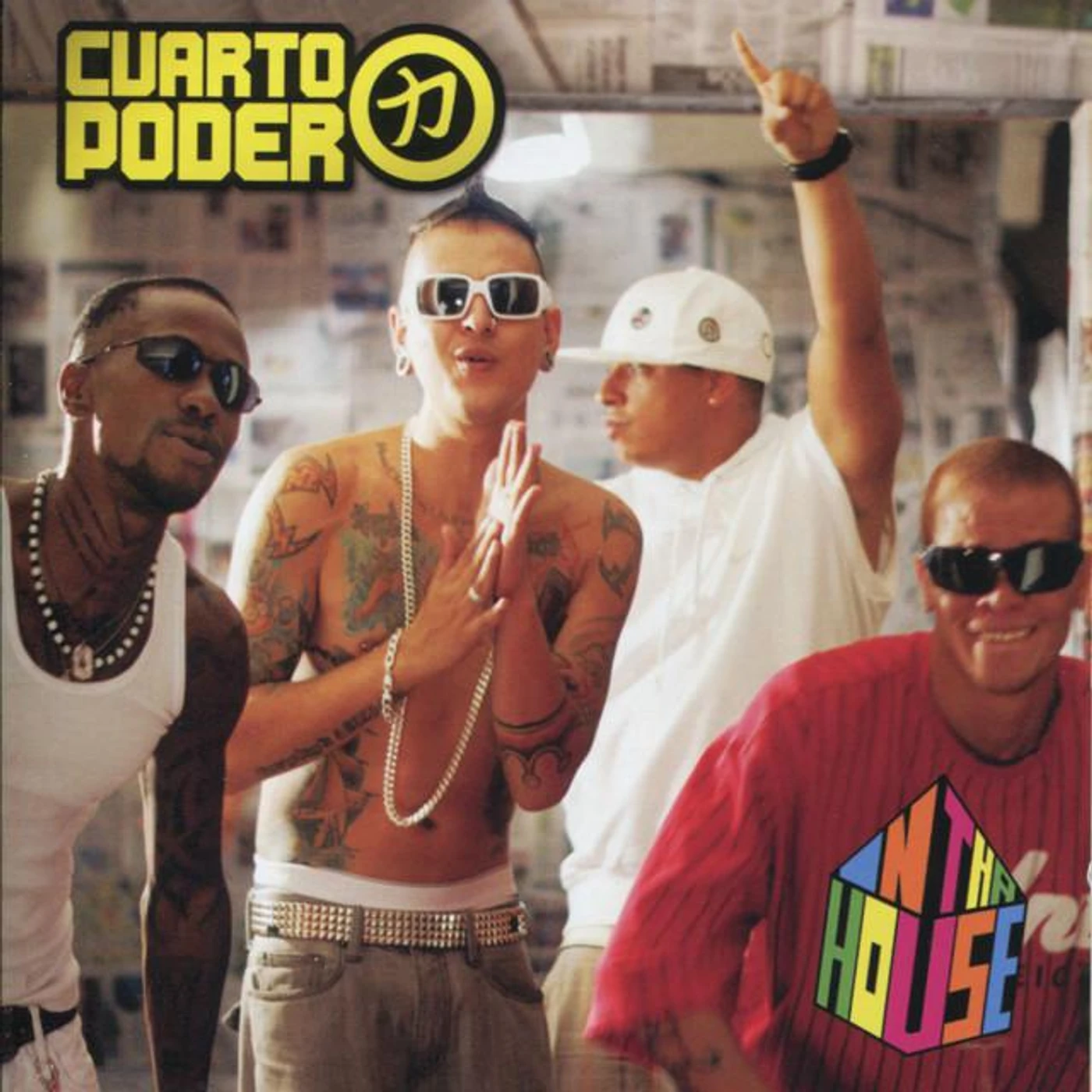 Cuarto Poder