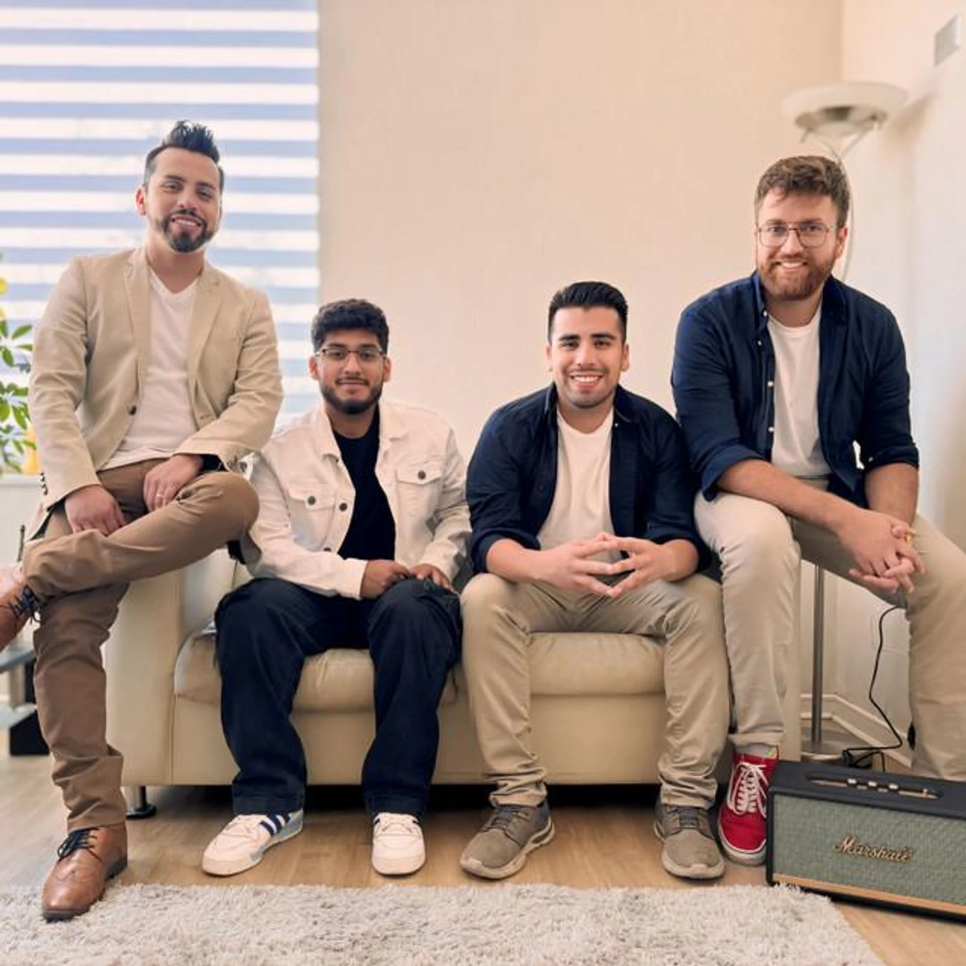 Cuarteto Adonai
