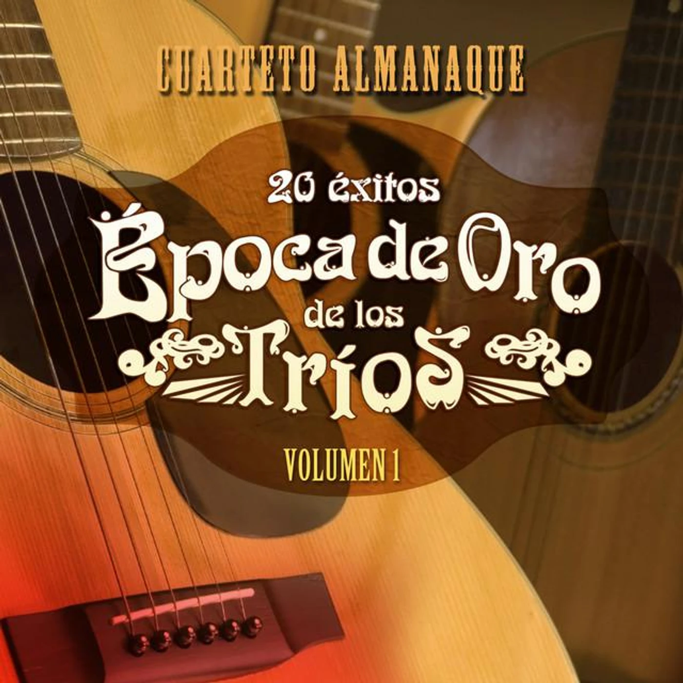 Cuarteto Almanaque Brand Page
