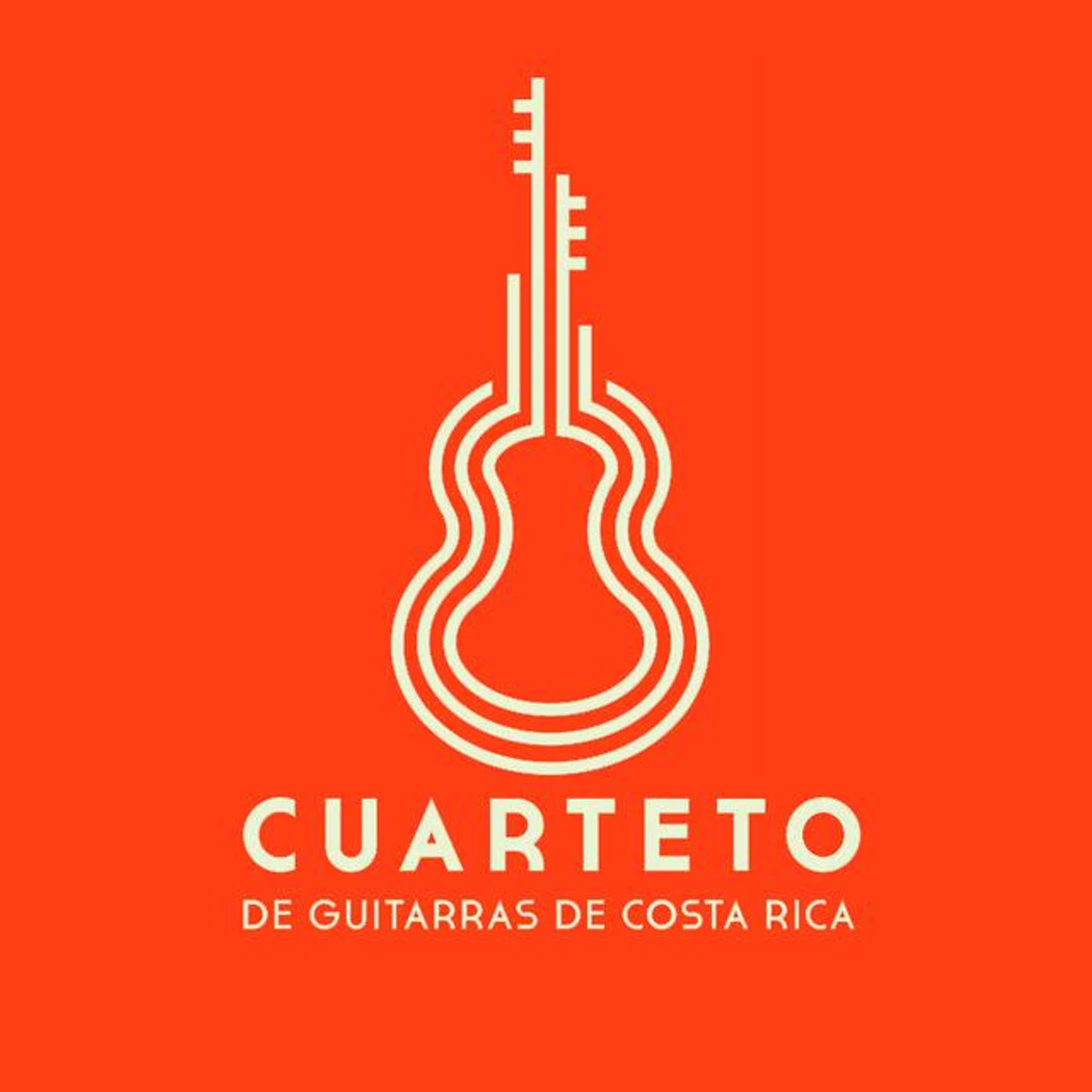Cuarteto de Guitarras de Costa Rica Brand Page
