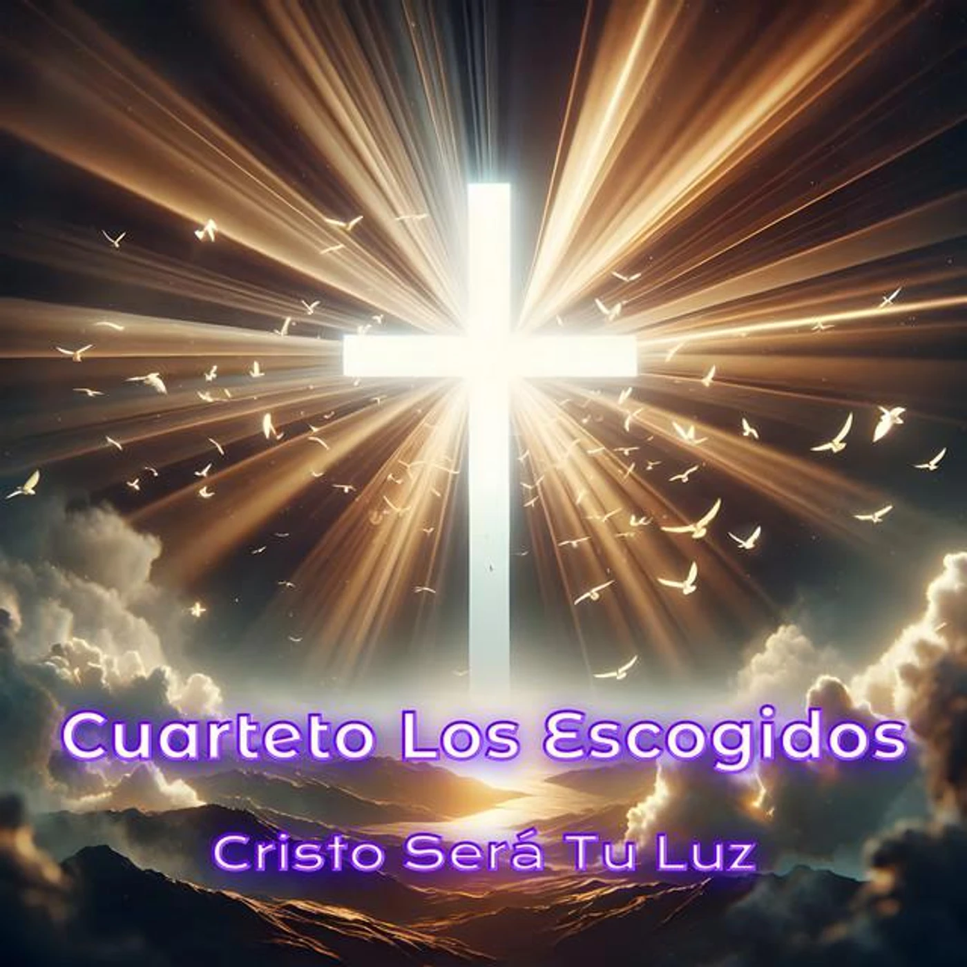 Cuarteto los escogidos
