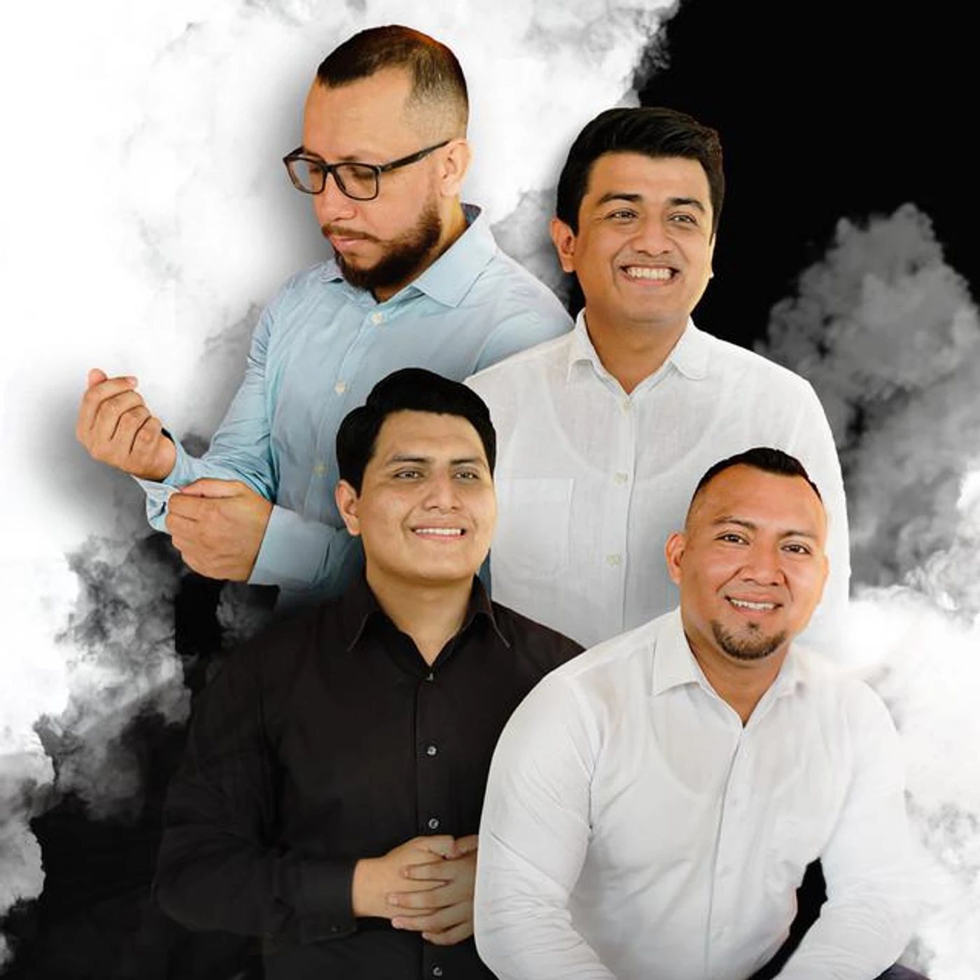 Cuarteto Saving Grace