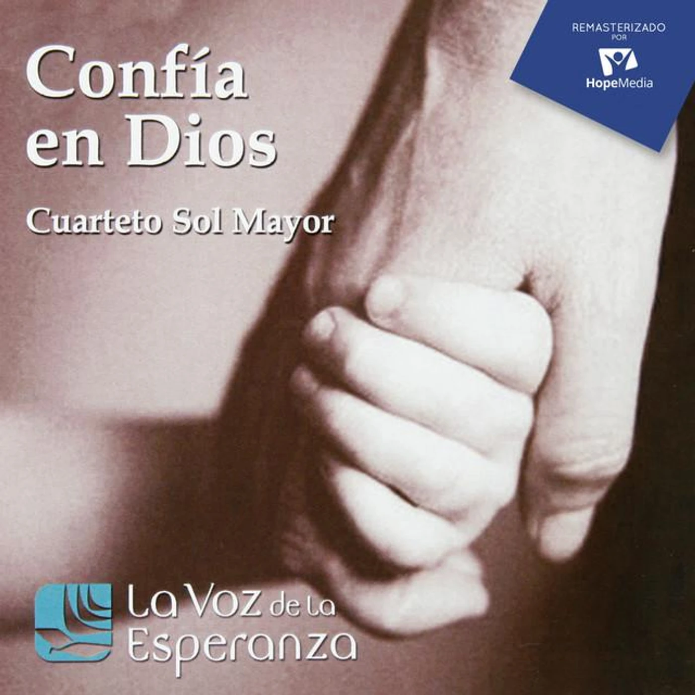 Cuarteto Sol Mayor Brand Page