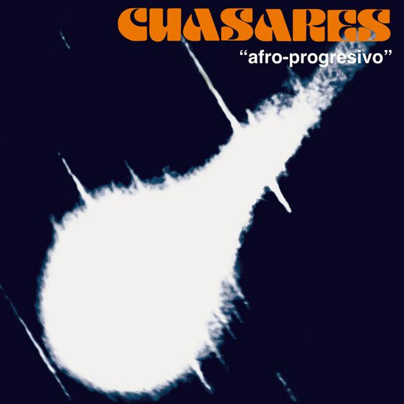 Cuasares Brand Page