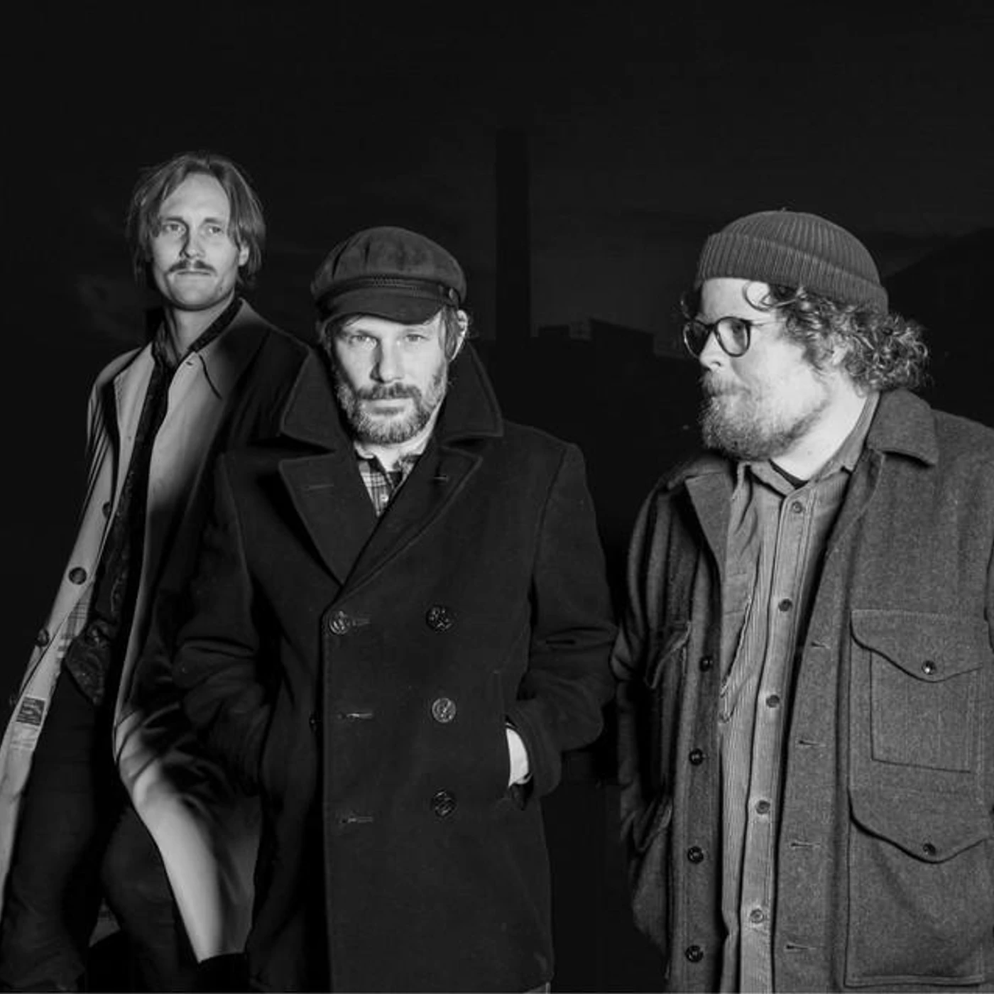 Cub & Wolf Brand Page