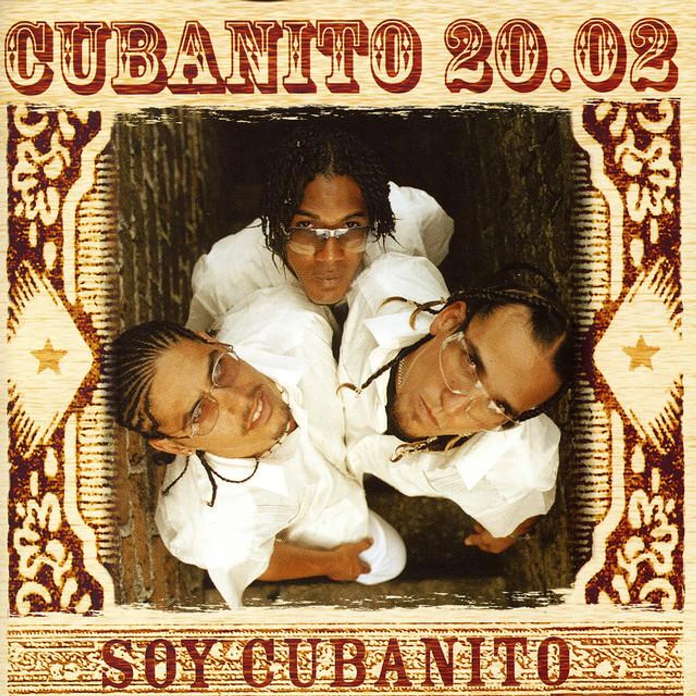 Cubanito 20.02 Brand Page