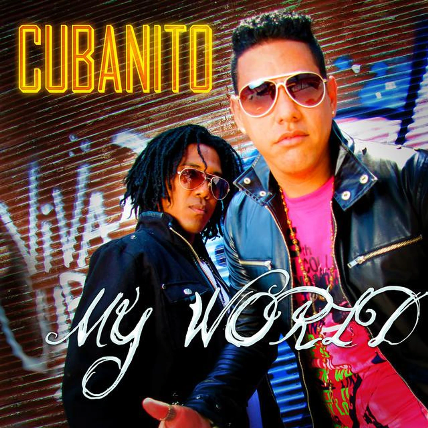 Cubanito Brand Page