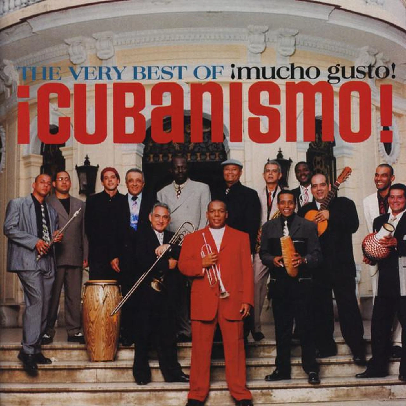 ¡Cubanismo! Brand Page
