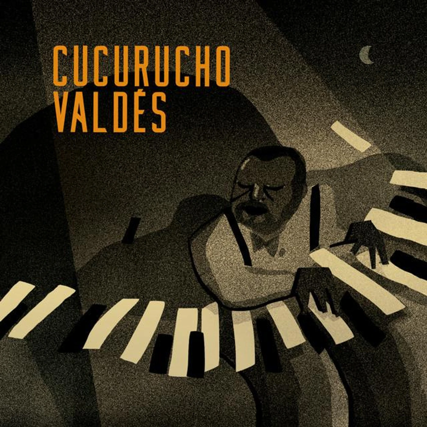 Cucurucho Valdés Brand Page