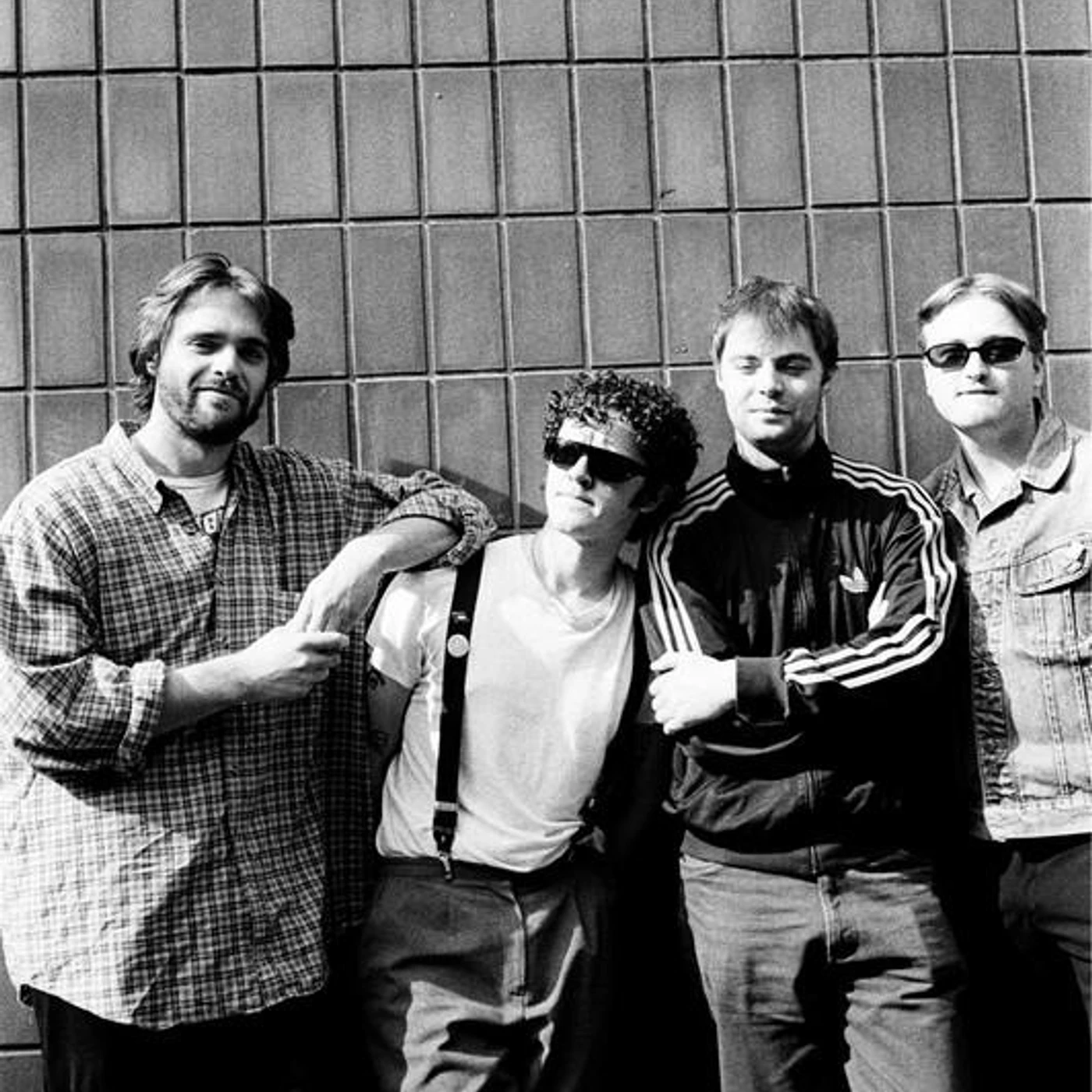 Cucamaras Brand Page