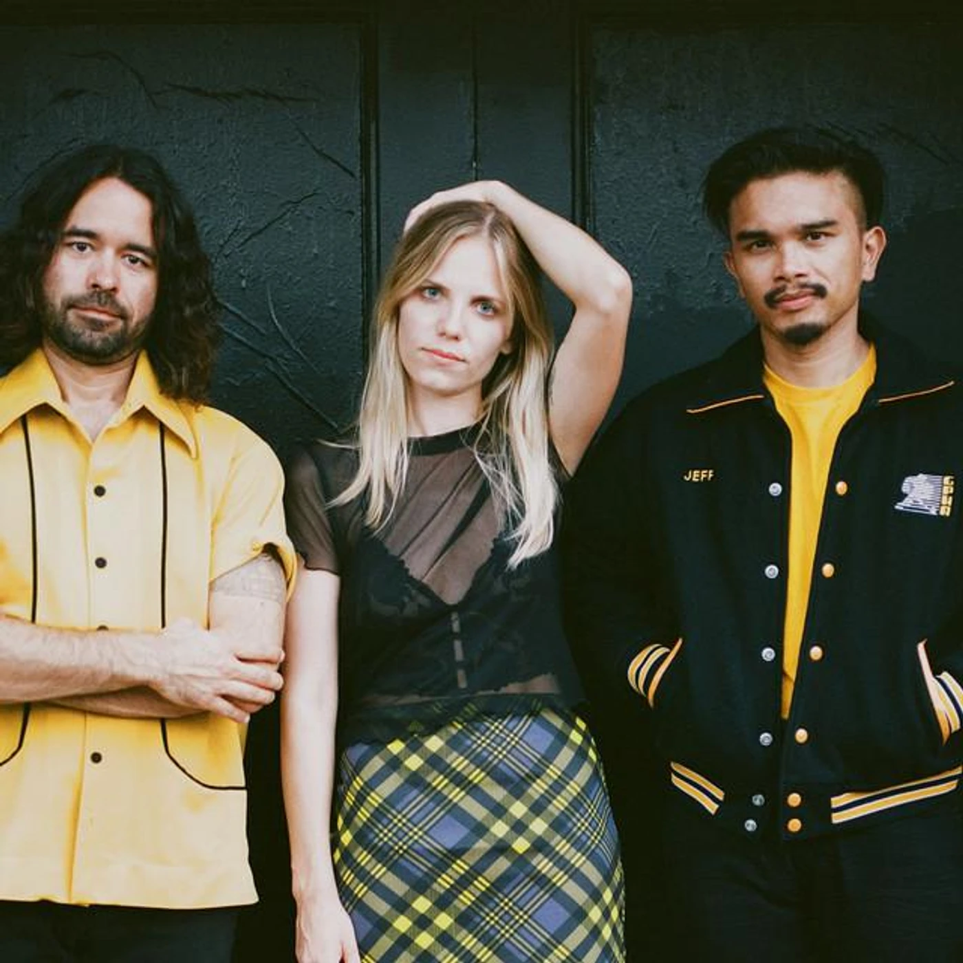 Cuffed Up Brand Page