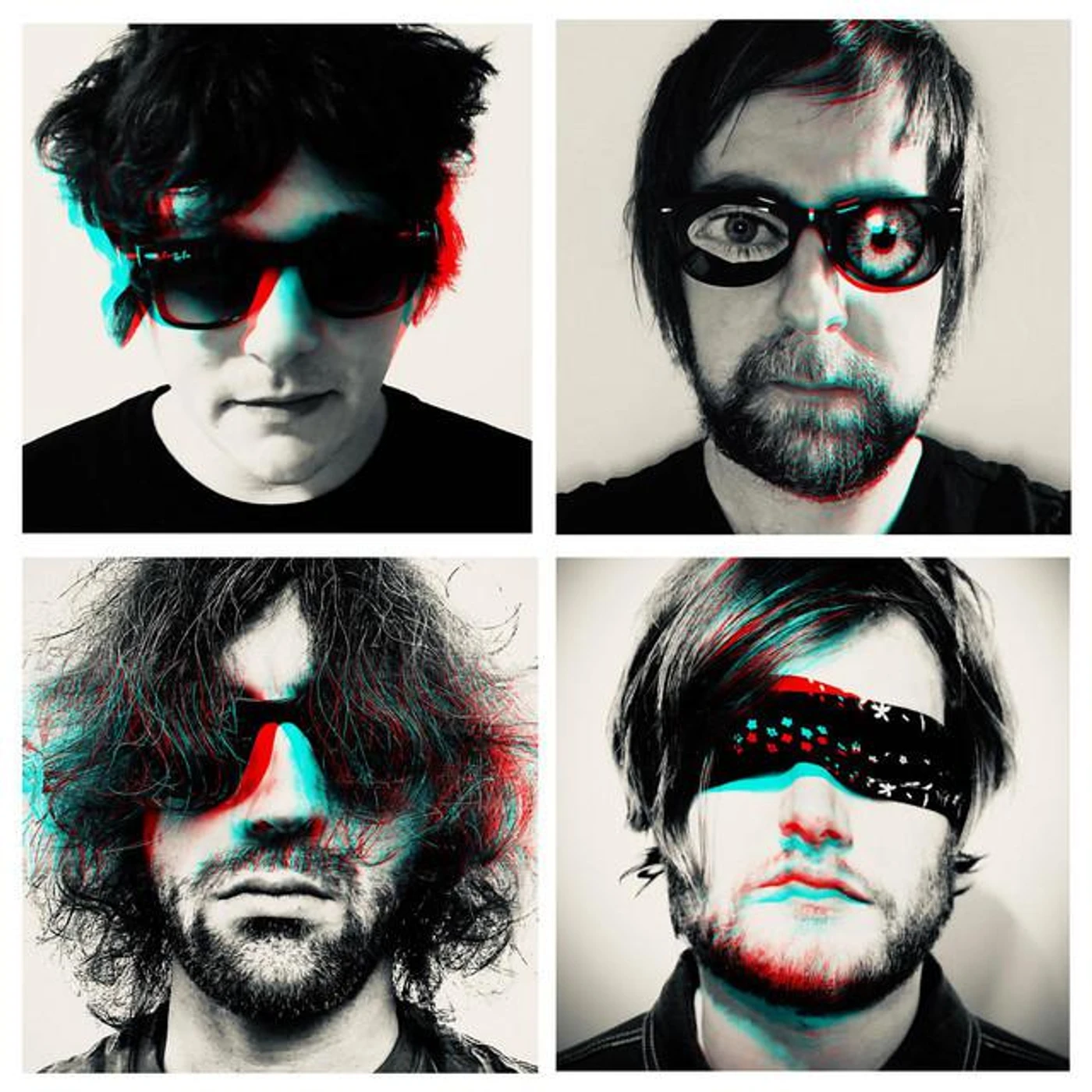 CULT OF DOM KELLER Brand Page