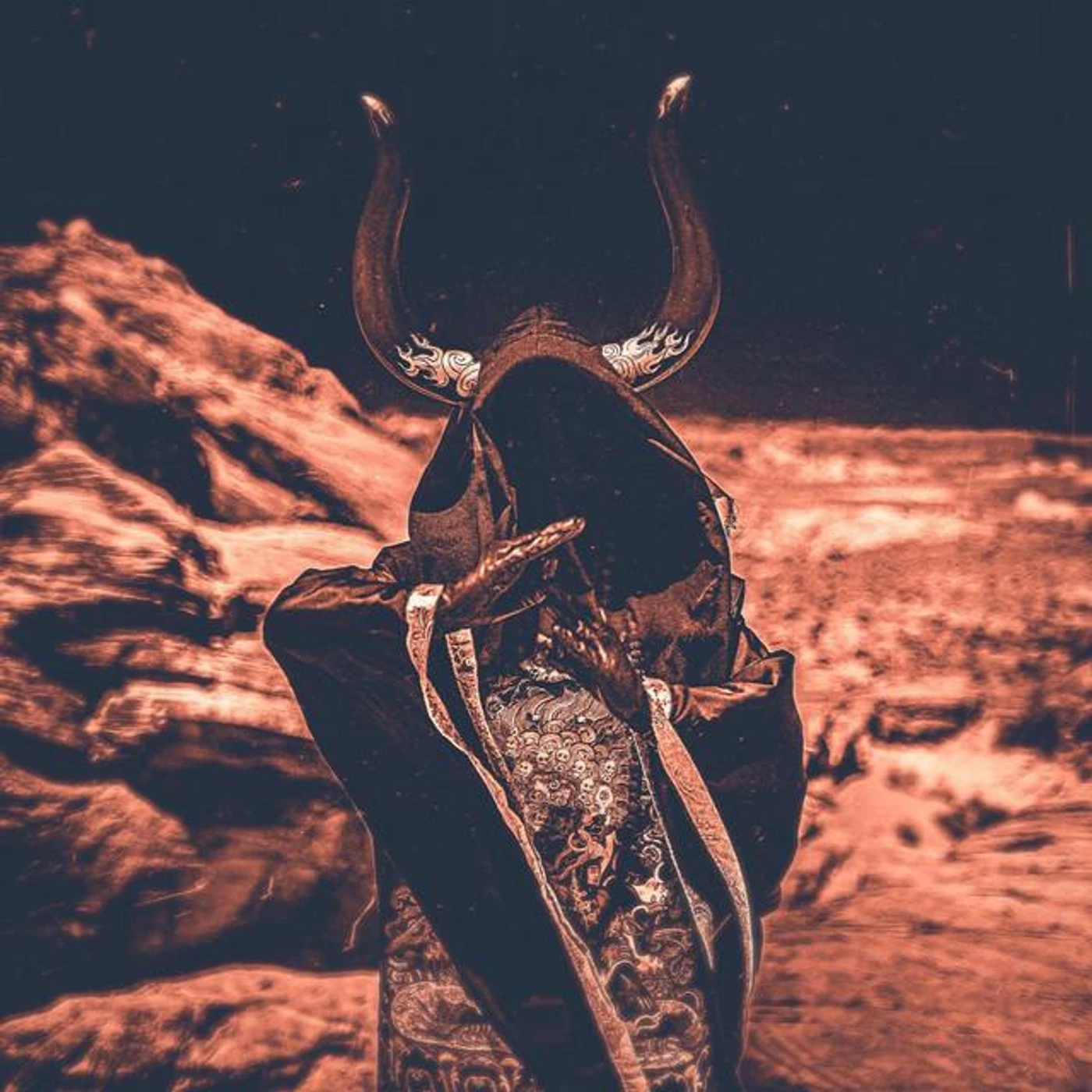 Cult Of Fire Brand Page