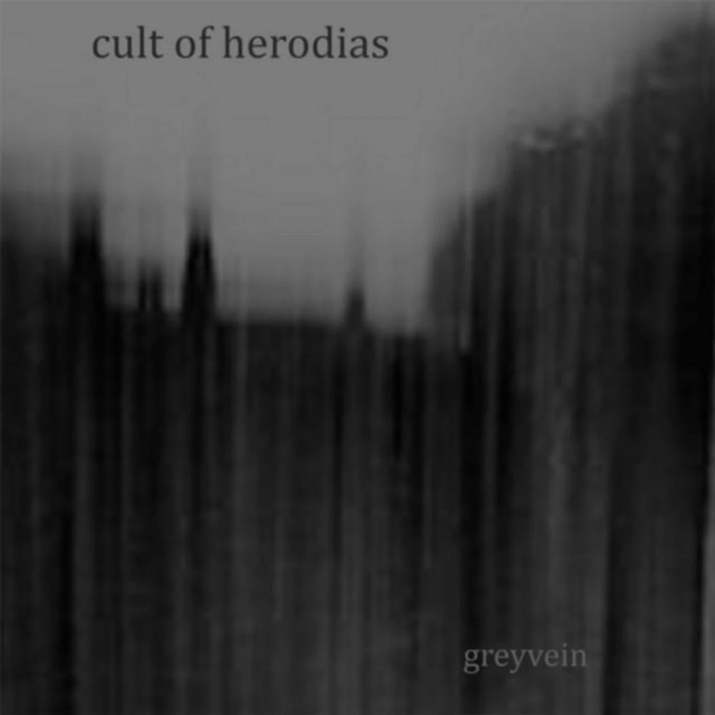 Cult of Herodias Brand Page