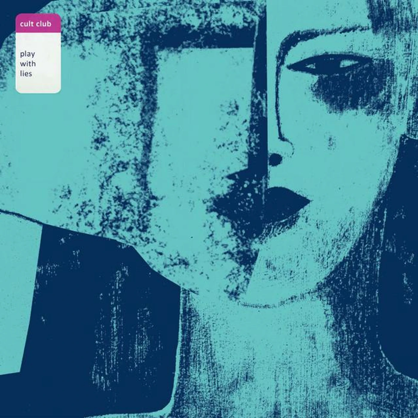 Cult Club Brand Page