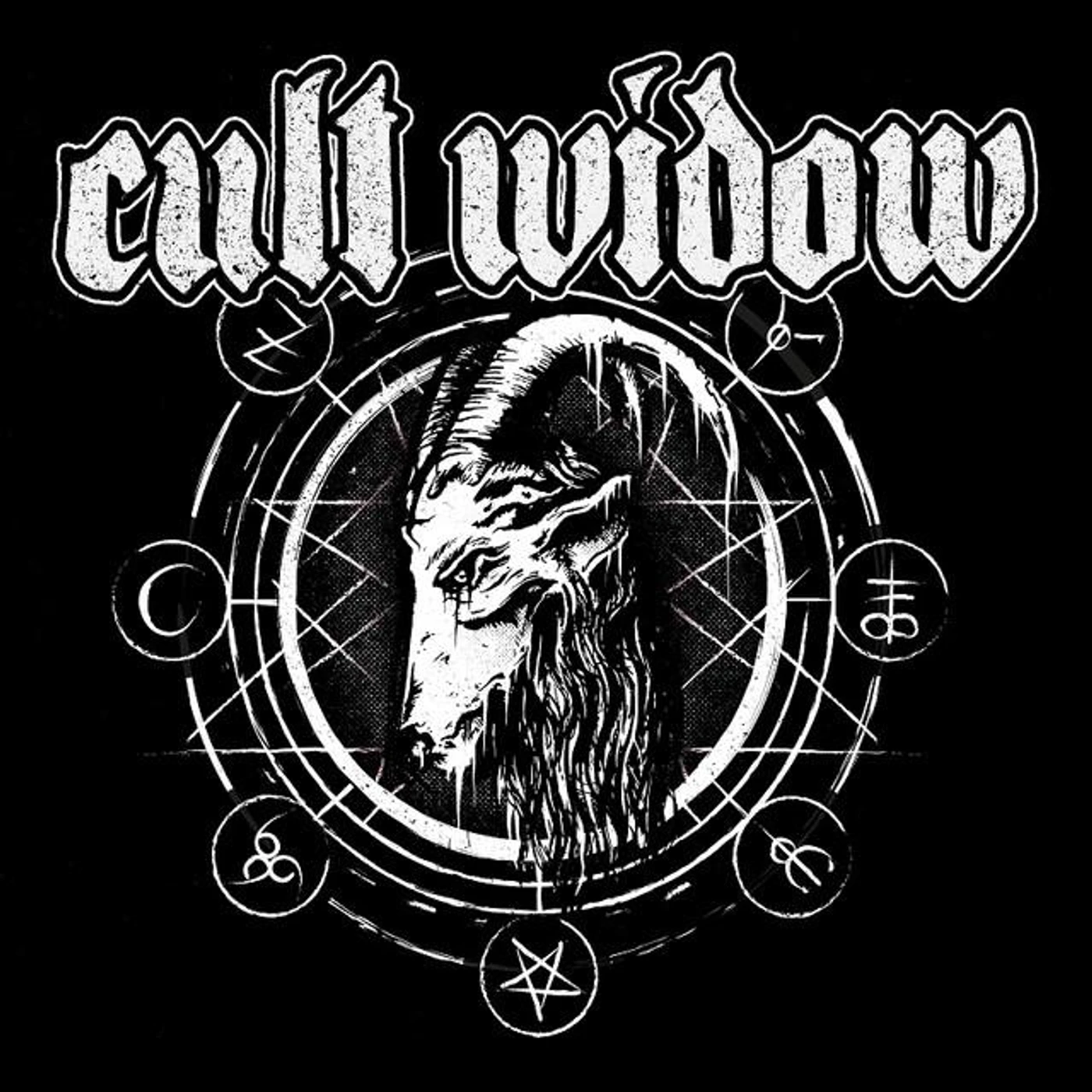 Cult Widow