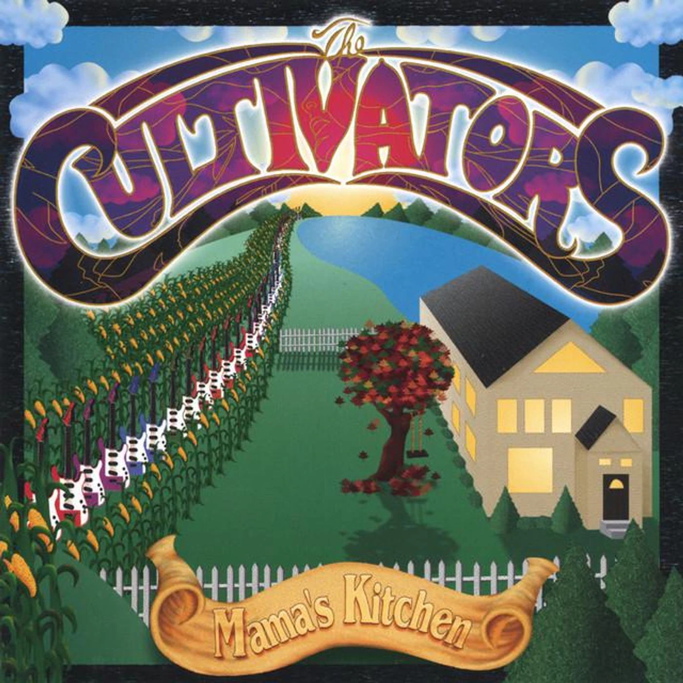 Cultivators Brand Page