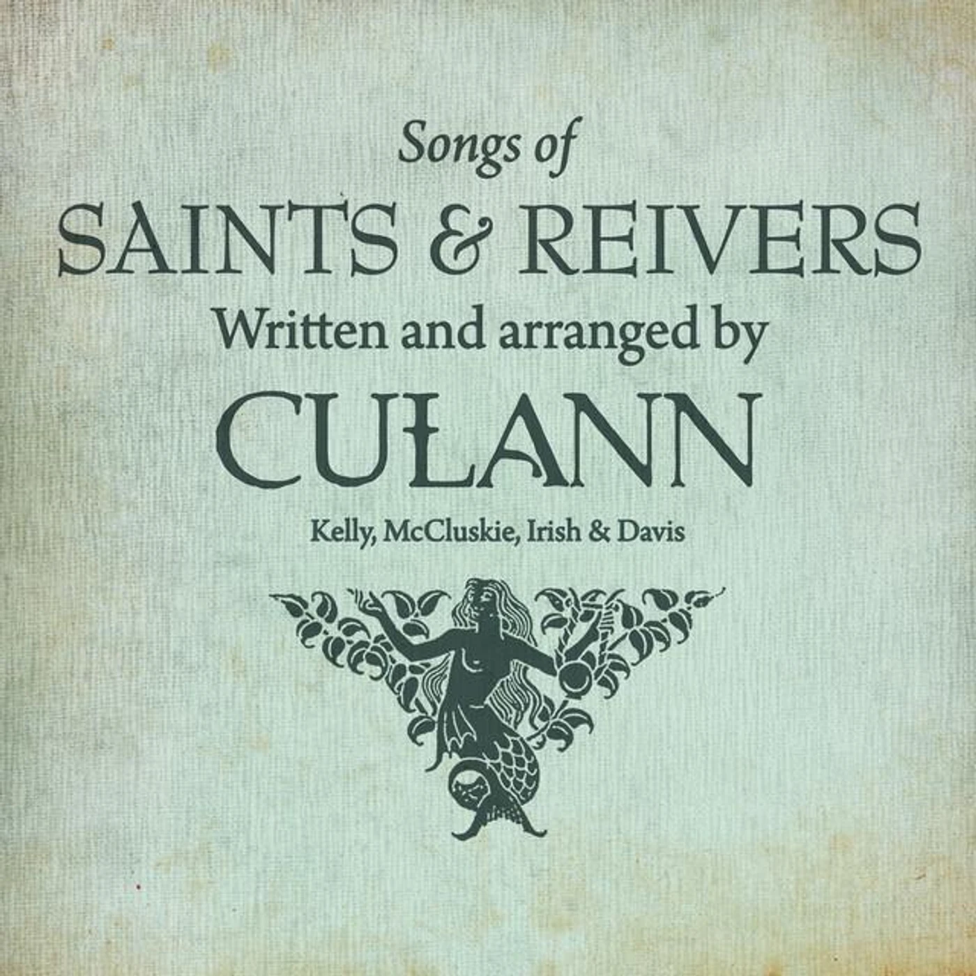 Culann Brand Page