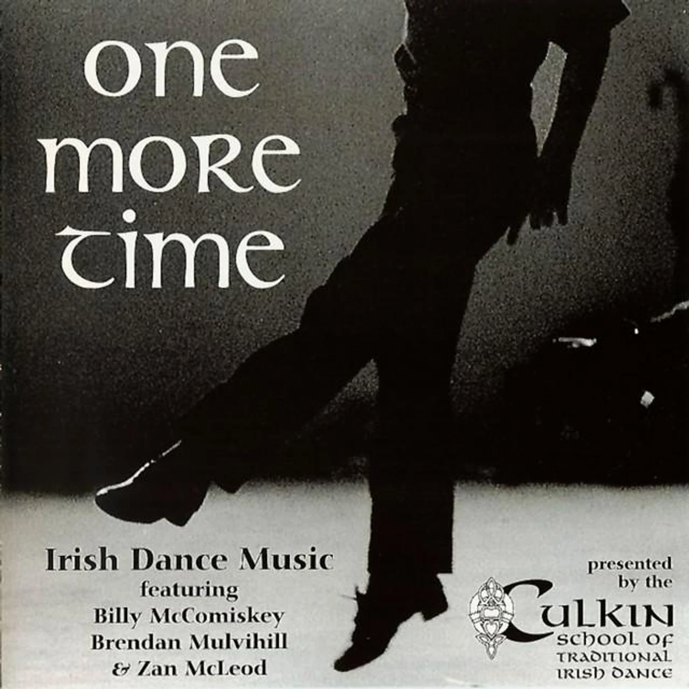 Culkin School of Traditional Irish Dance Brand Page