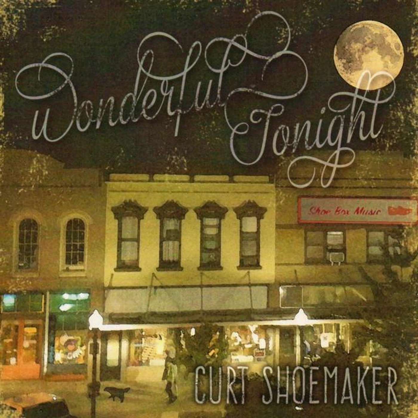 Curt Shoemaker Brand Page