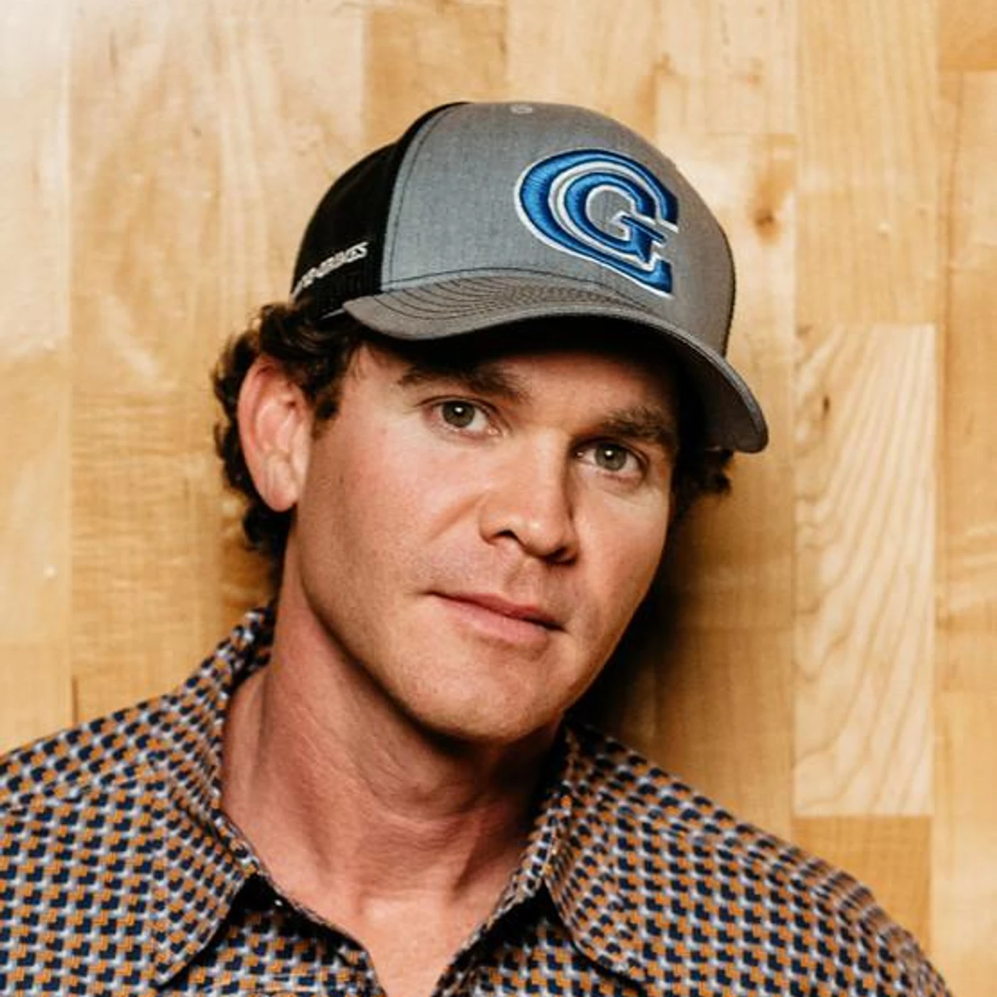 Curtis Grimes Brand Page