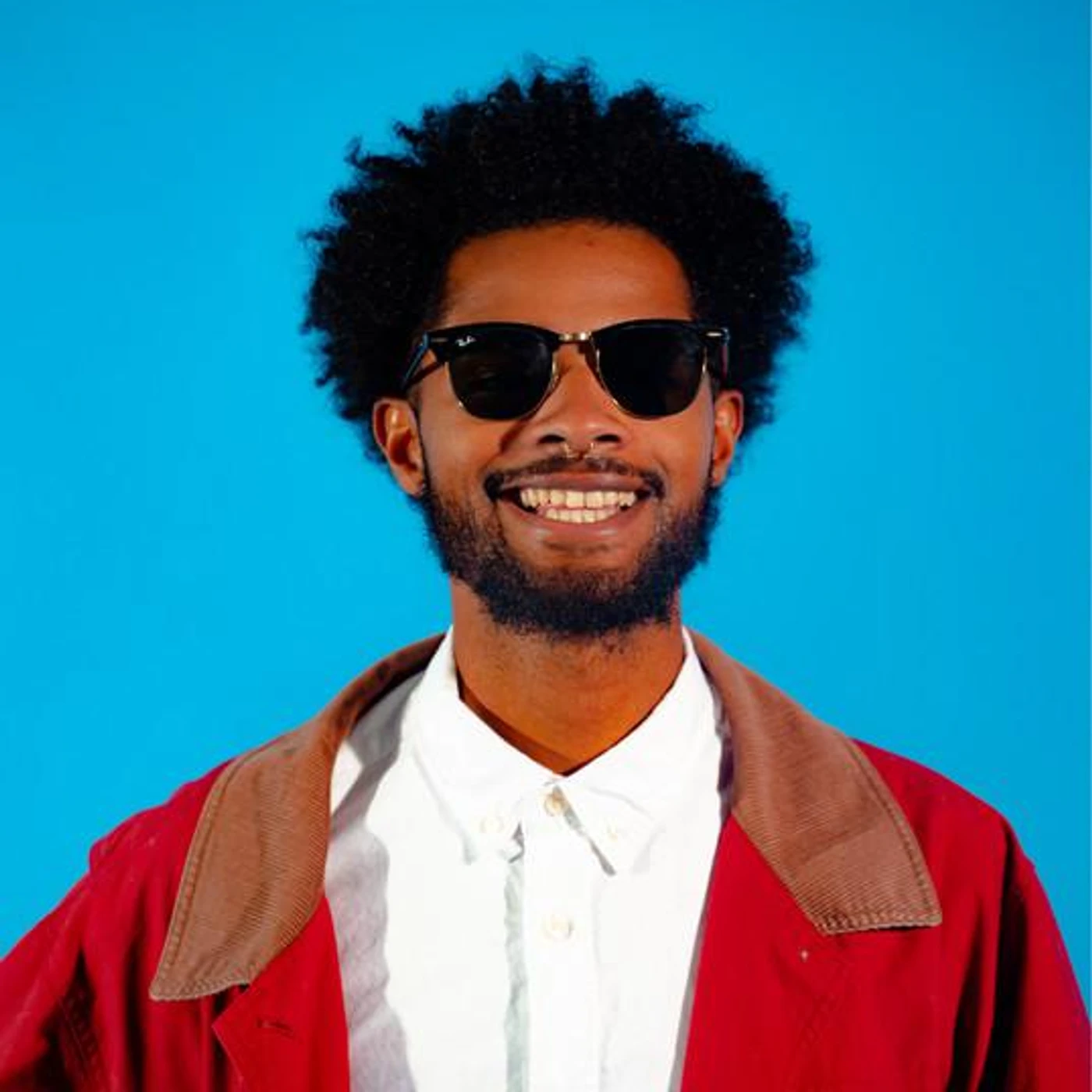 Curtis Roach Brand Page