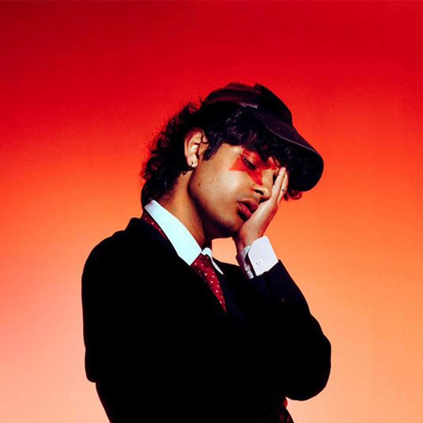 Curtis Waters Brand Page