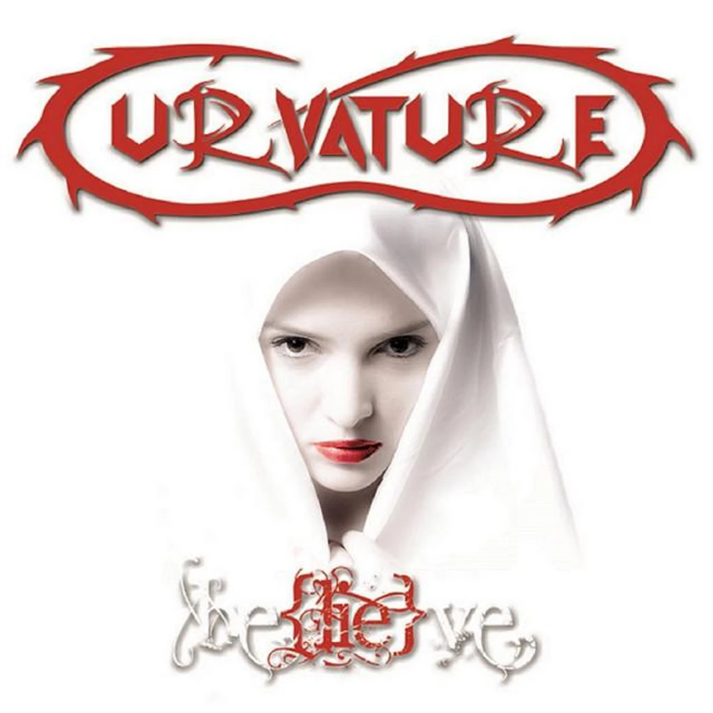 Curvature Brand Page