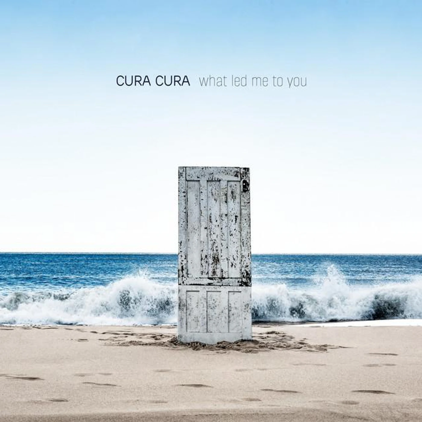 Cura Cura Brand Page