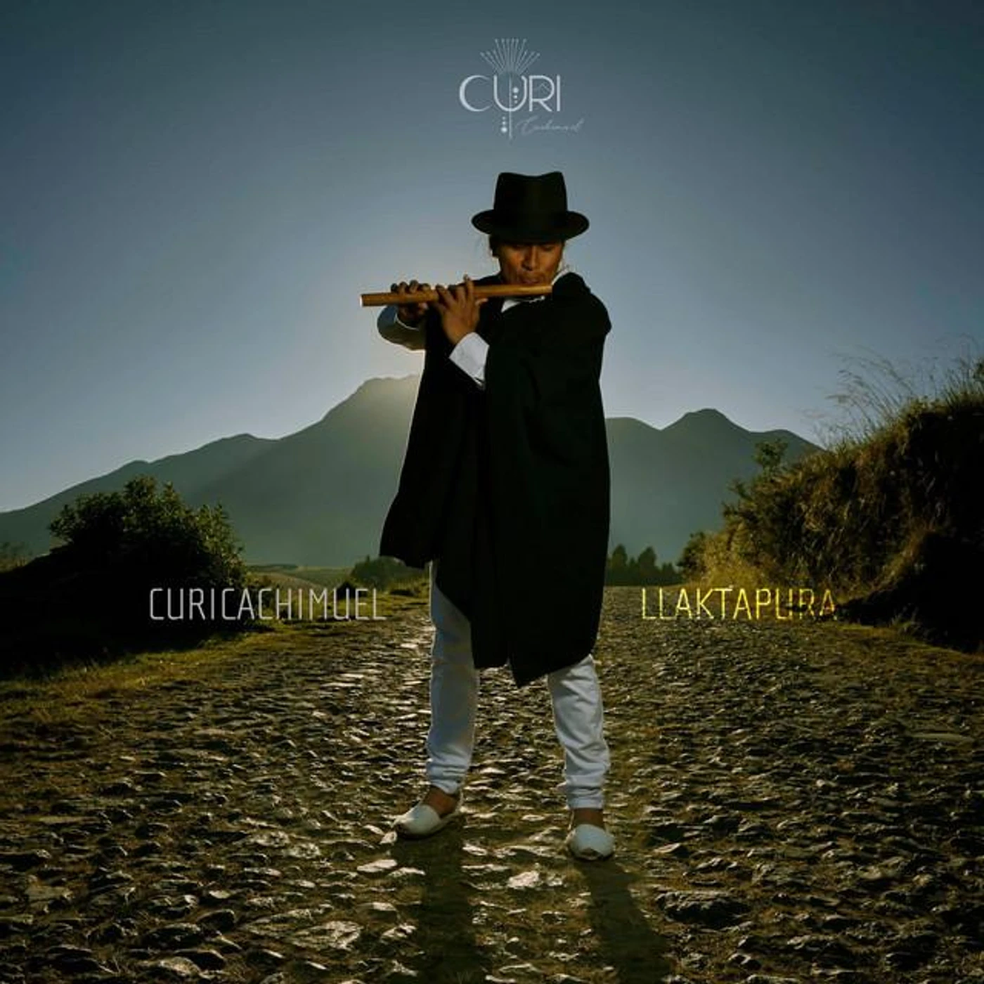 Curi Cachimuel Brand Page