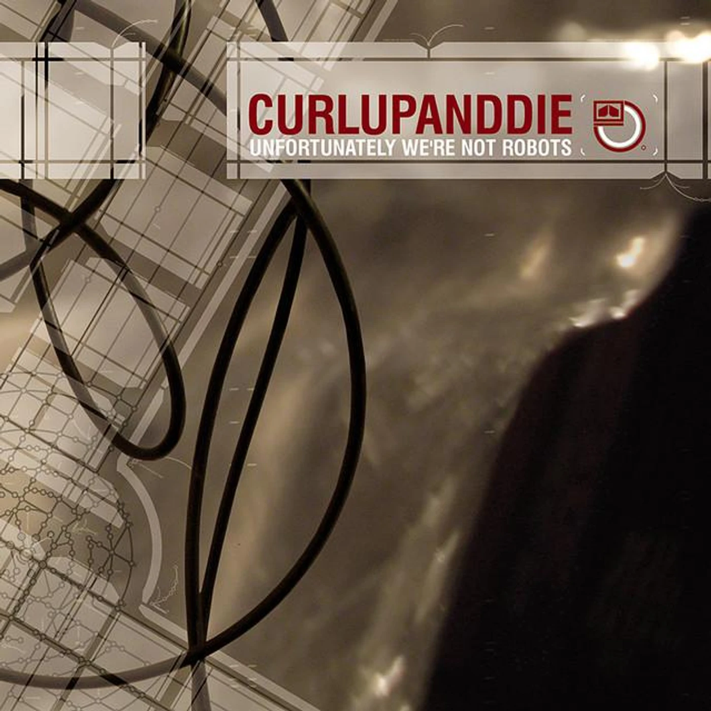 Curl Up And Die Brand Page