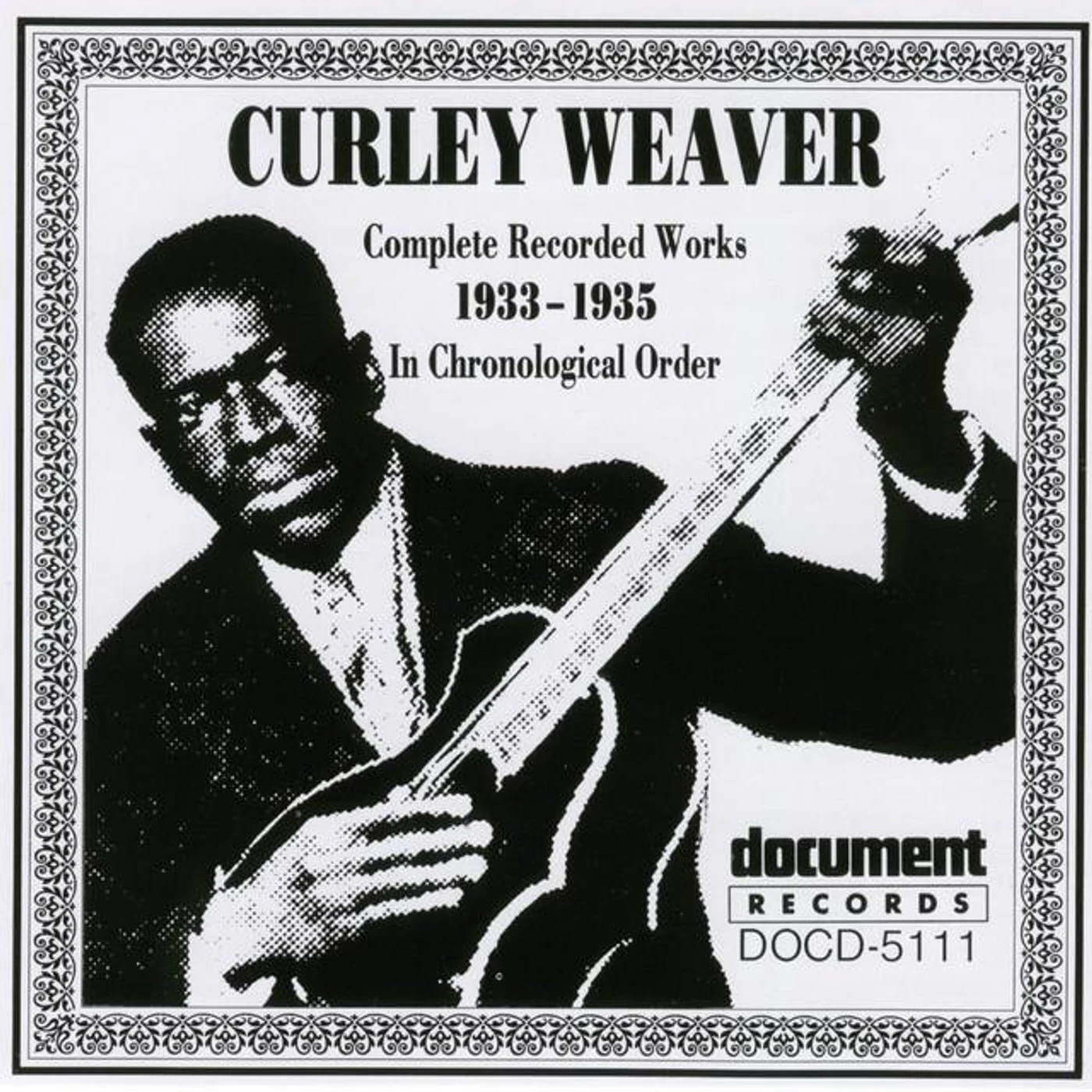 Curley Weaver Brand Page