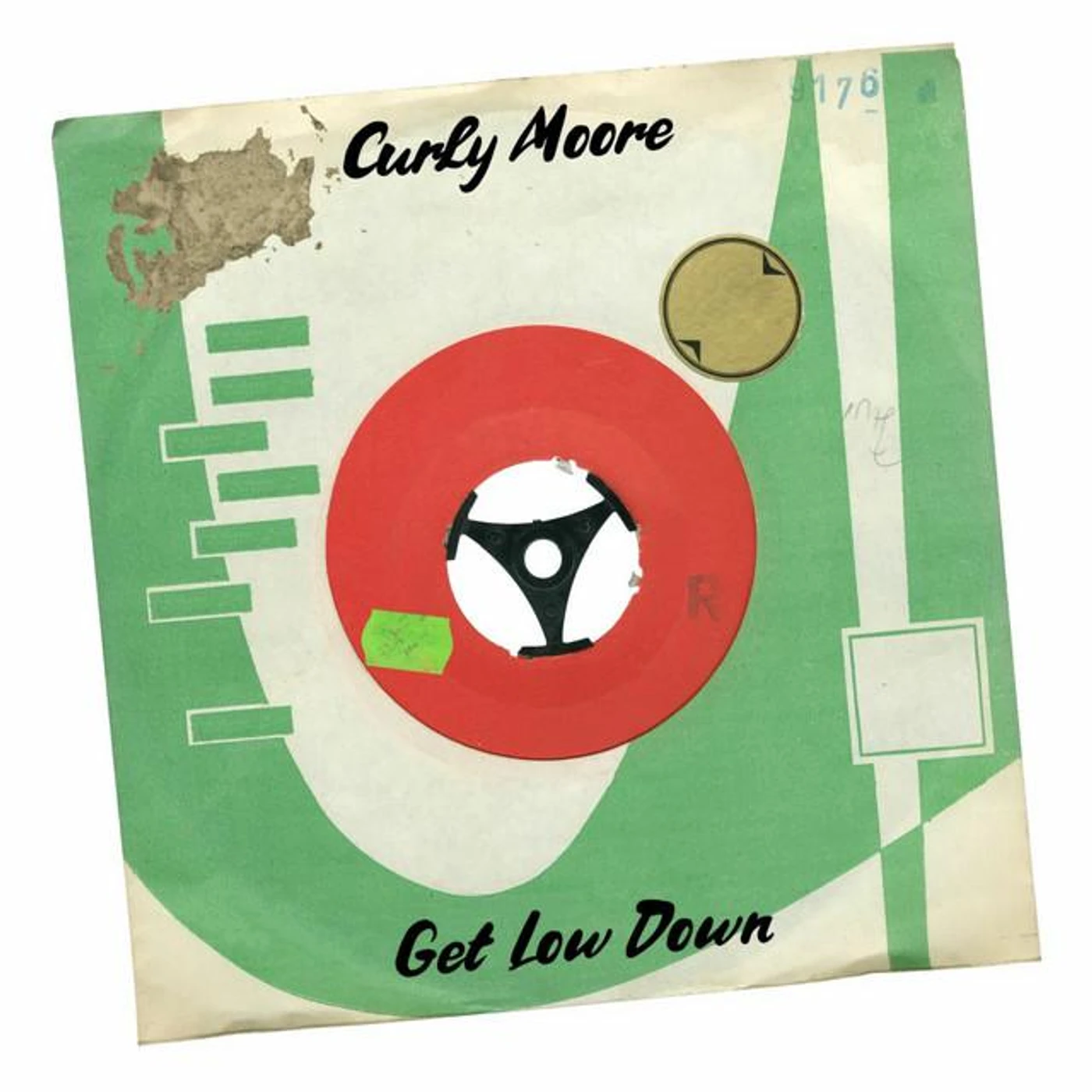 Curly Moore Brand Page
