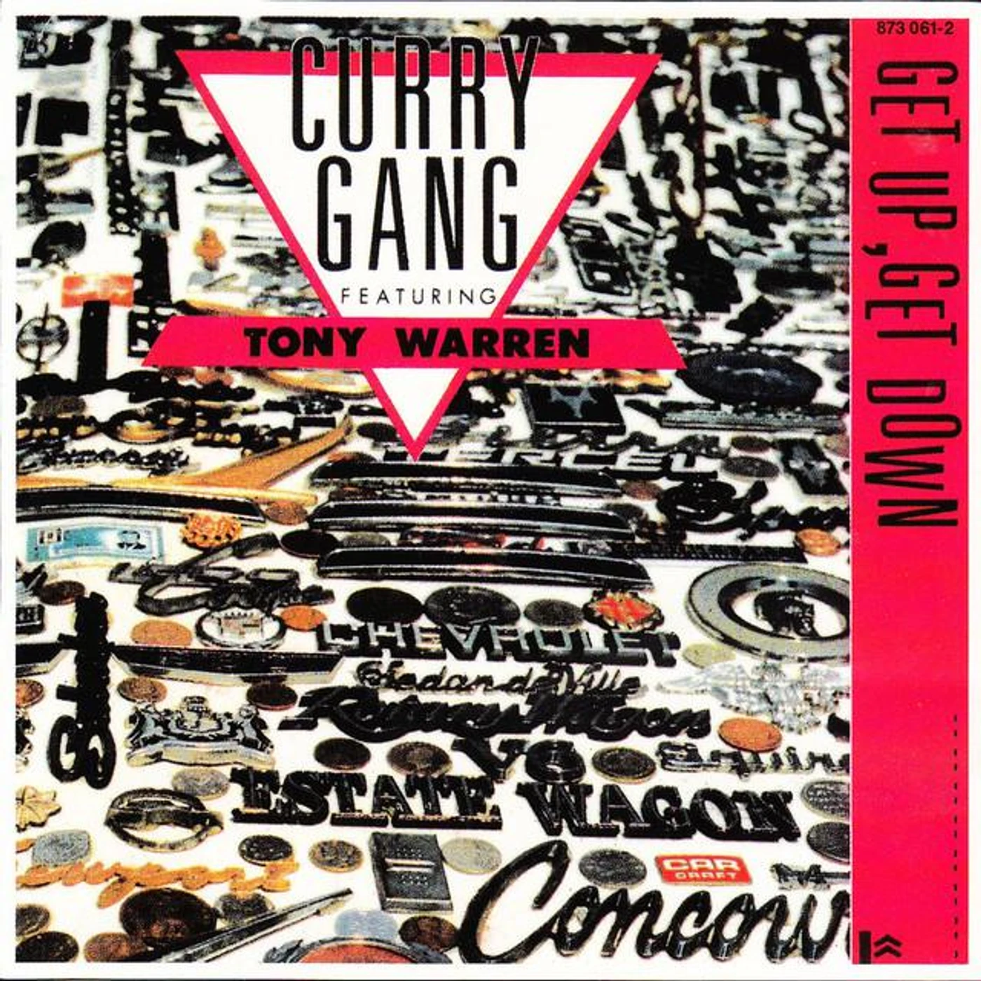 Curry Gang