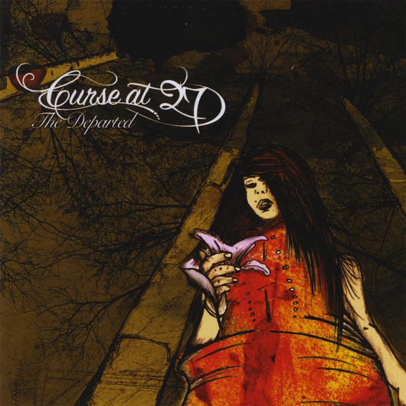 Curse at 27