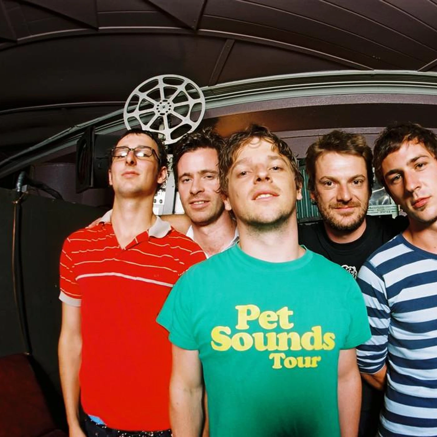 Custom Kings Brand Page