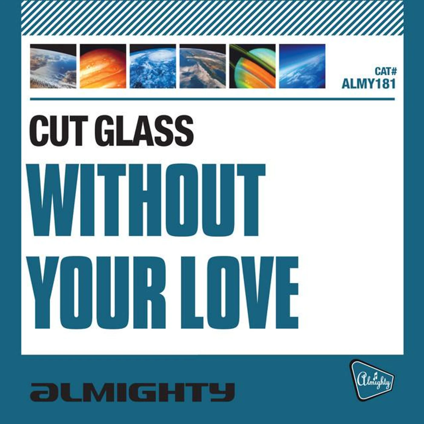 Cut Glass Brand Page