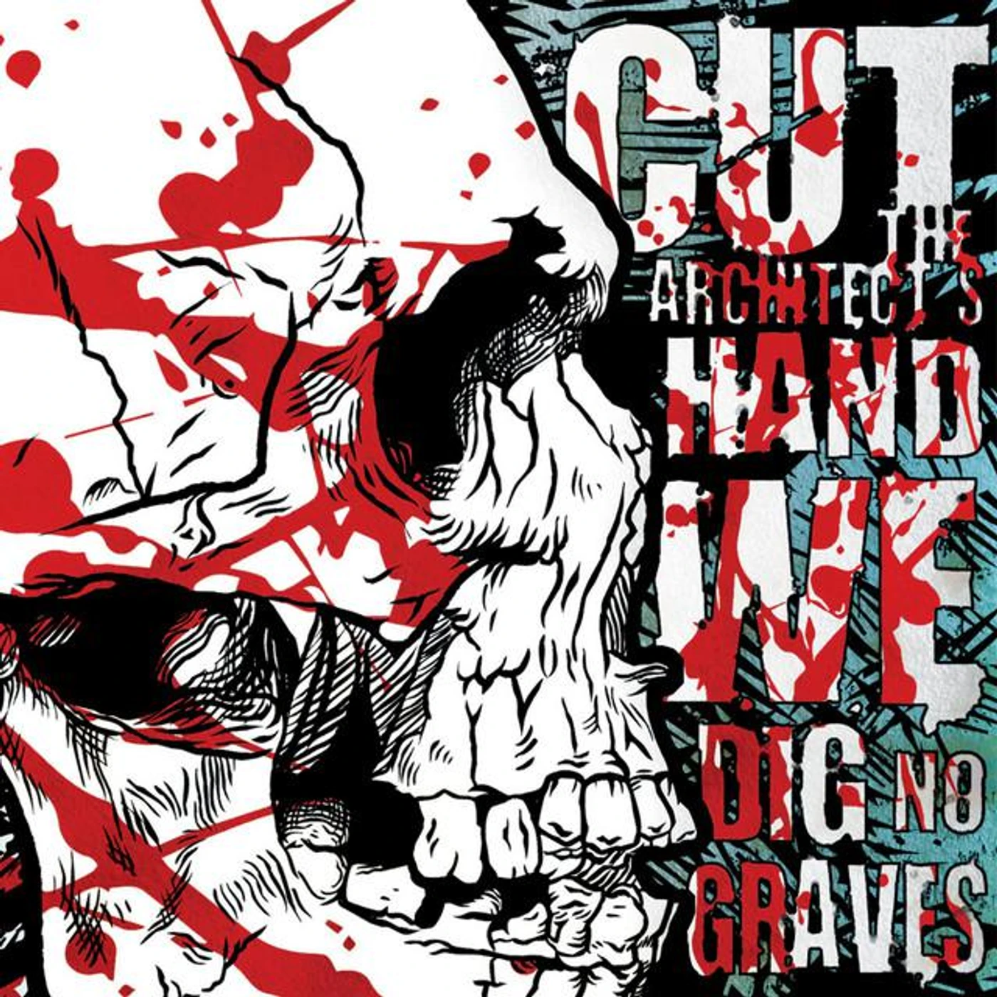 Cut the Architect's Hand