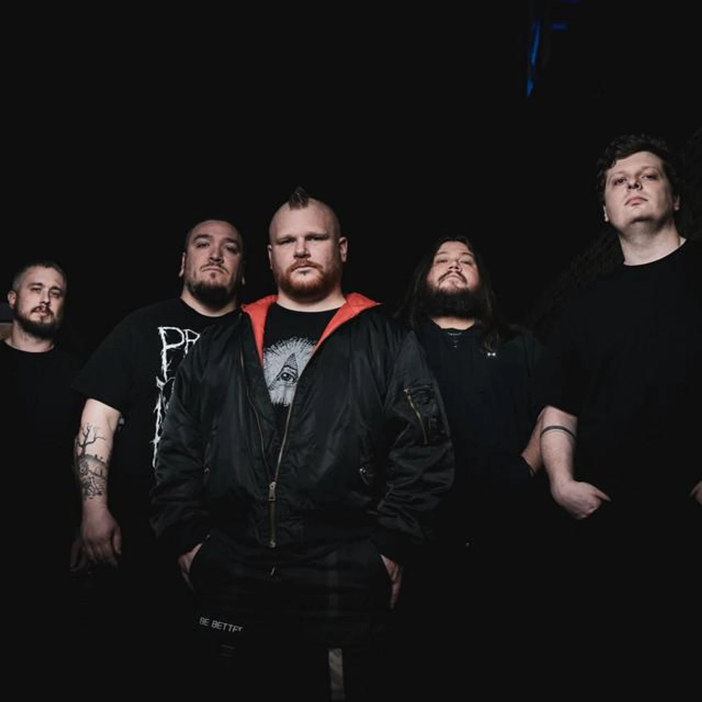 Cutthroat Conspiracy Brand Page