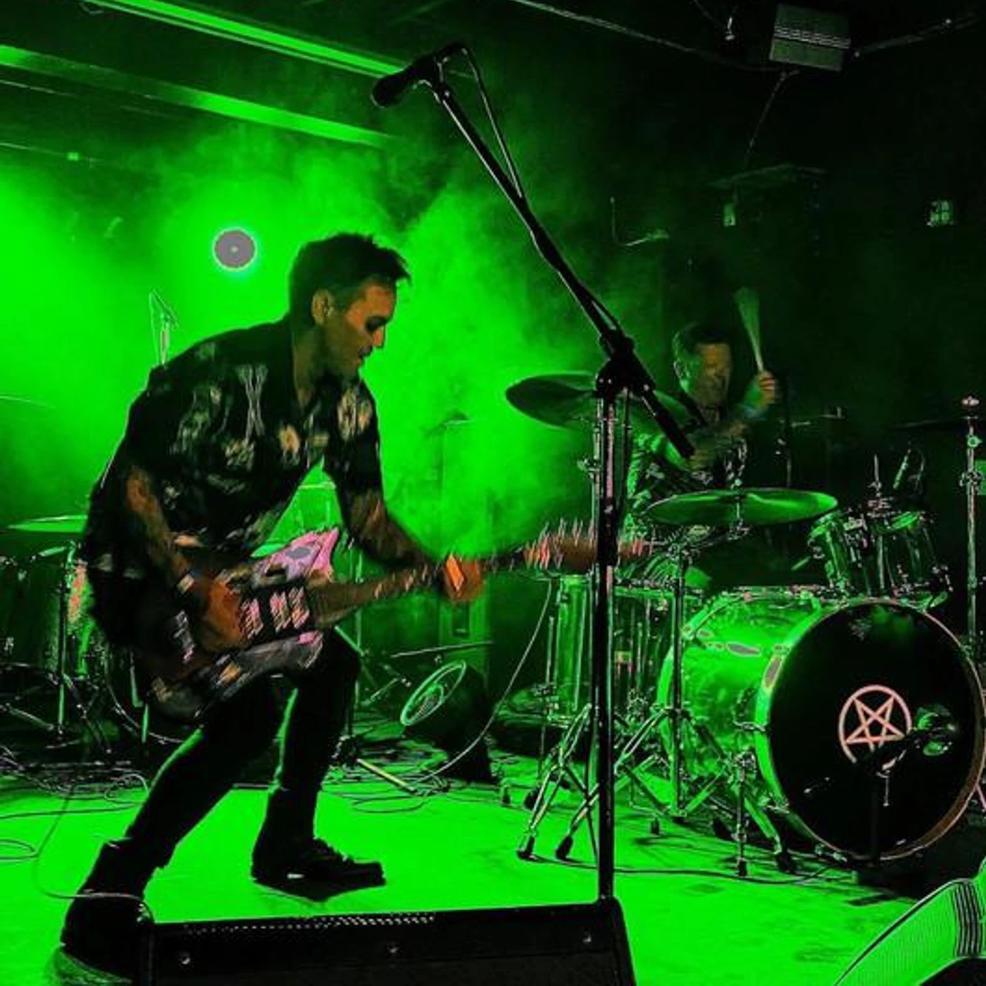 The Cutthroat Brothers Brand Page