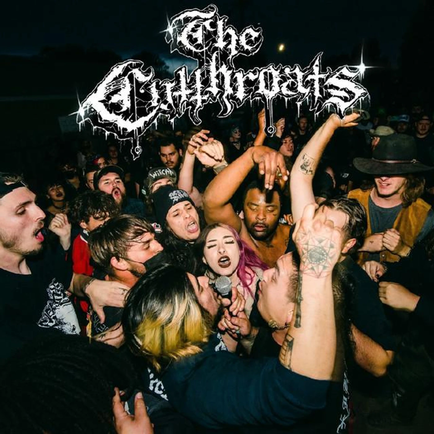 The Cutthroats Brand Page