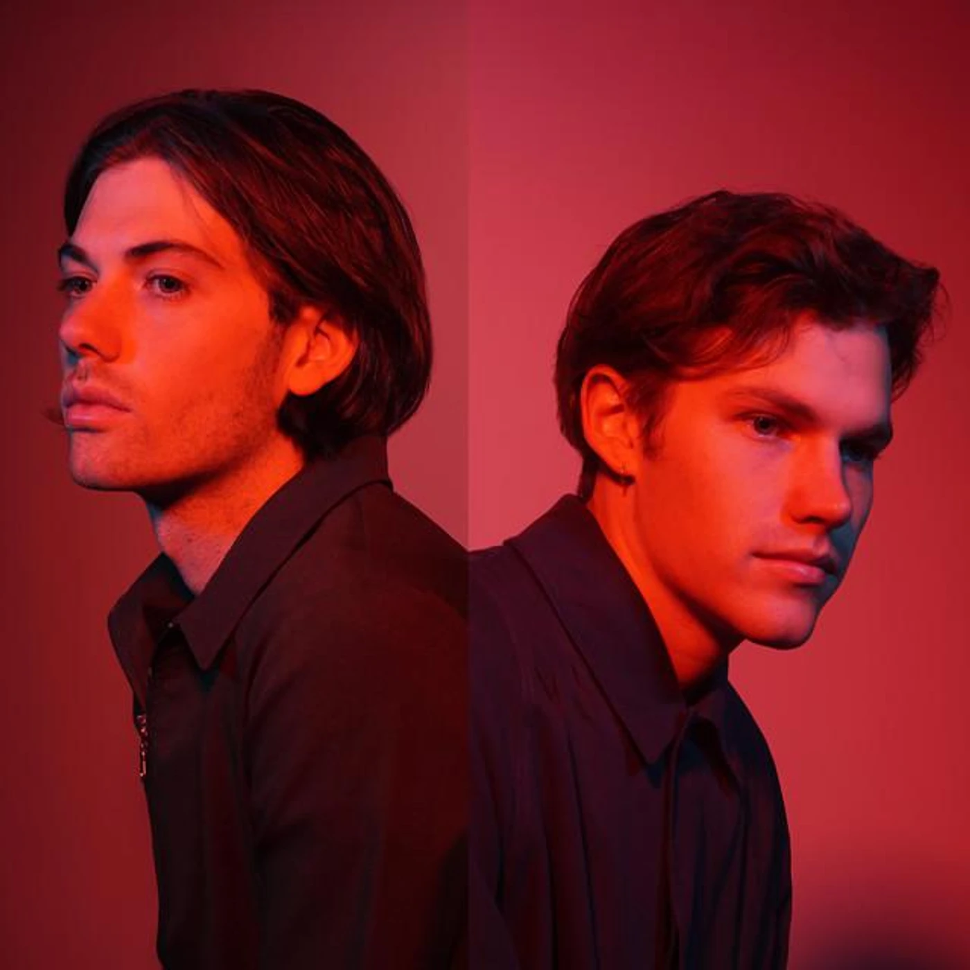 Cute Couple Brand Page