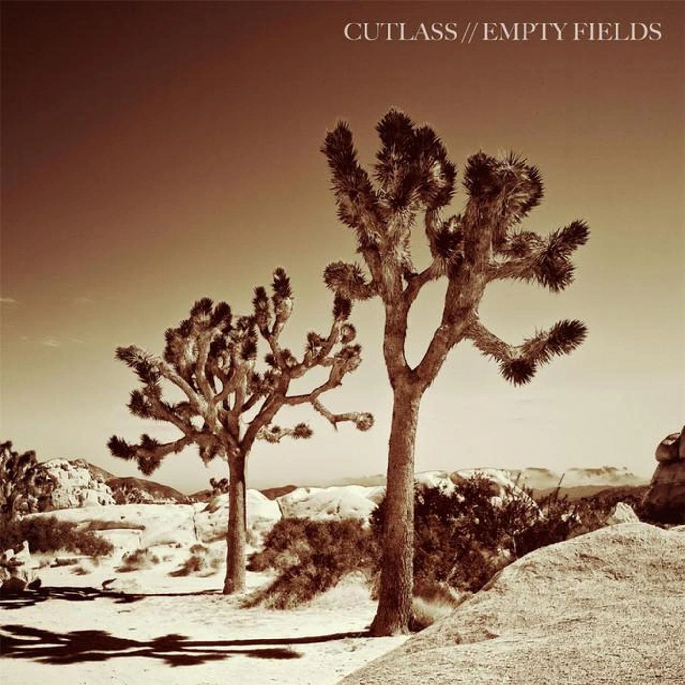 Cutlass Brand Page