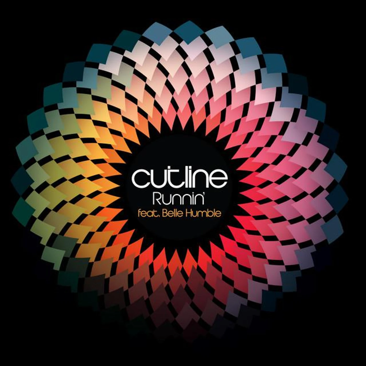 Cutline Brand Page