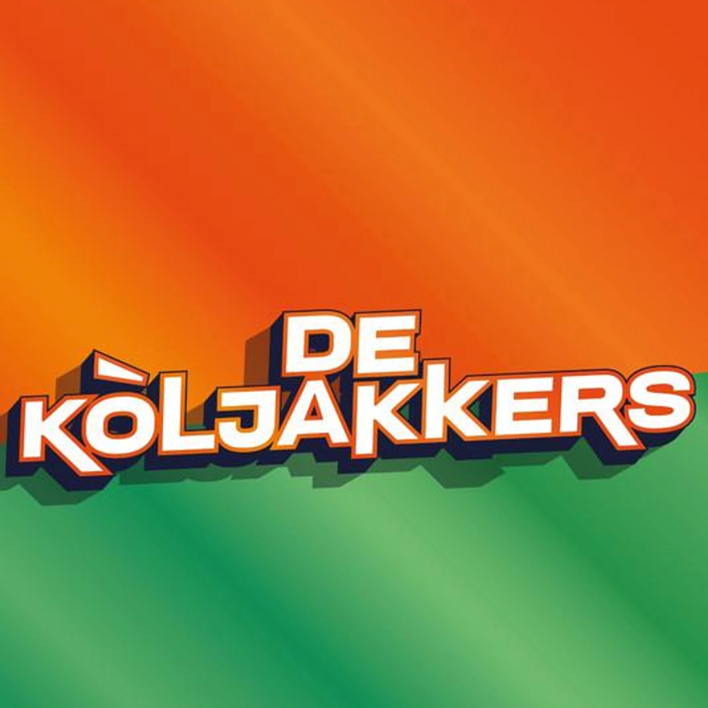 CV De Kòljakkers