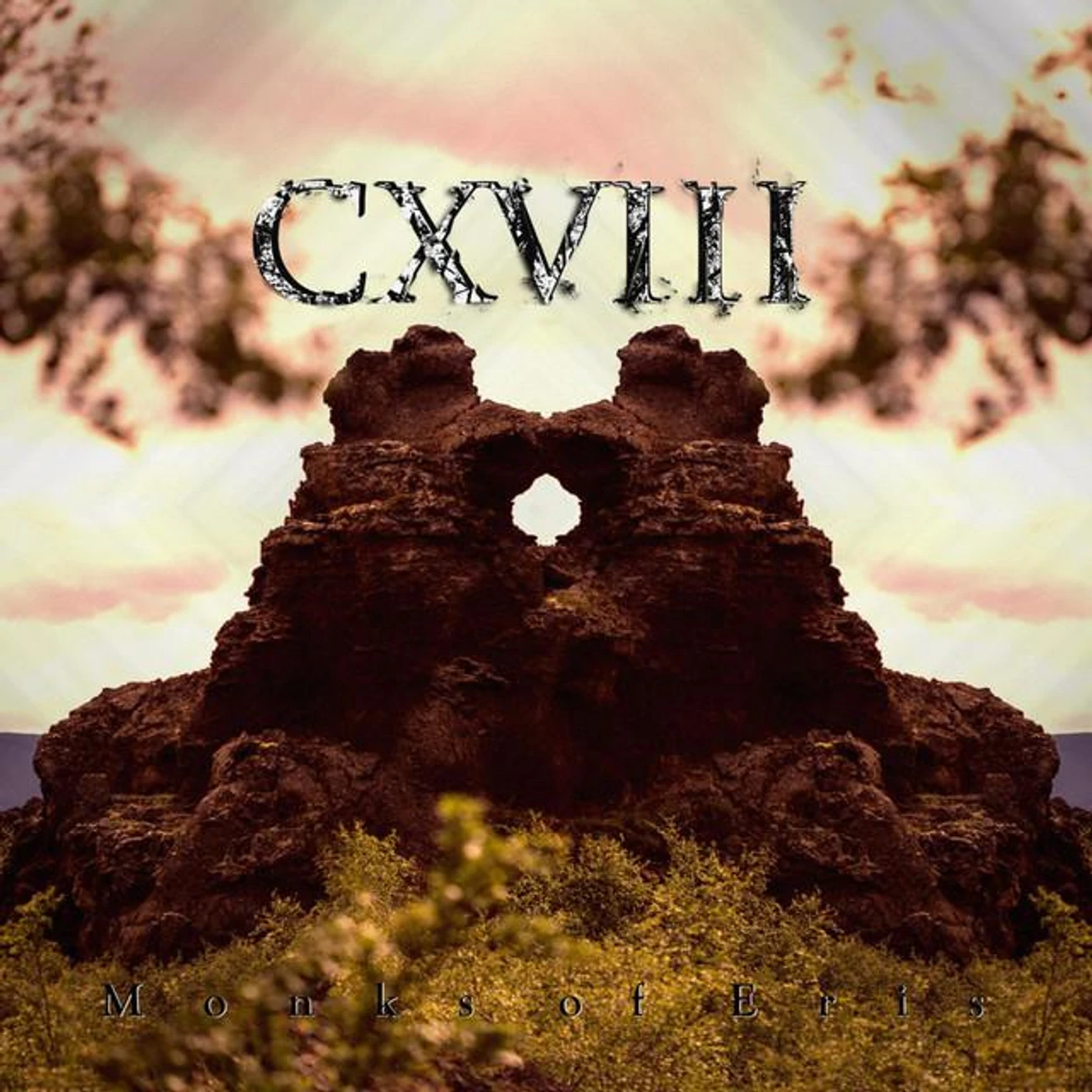 CXVIII